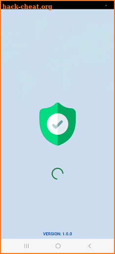 Jet Vpn screenshot