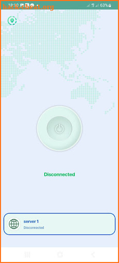 Jet Vpn screenshot