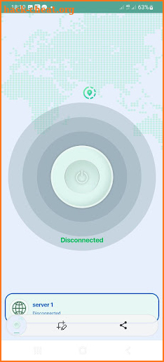 Jet Vpn screenshot