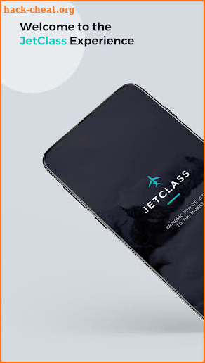 JetClass screenshot