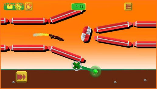 Jetorama screenshot