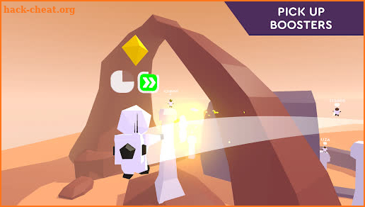 Jetpack Arena screenshot