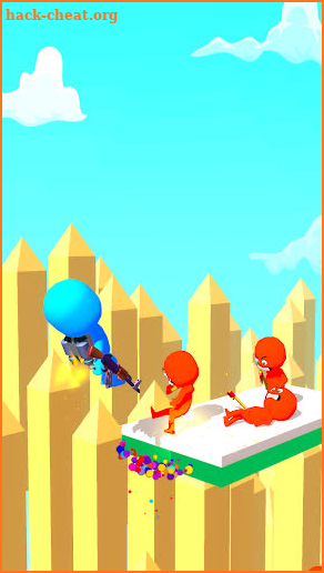 Jetpack Master screenshot