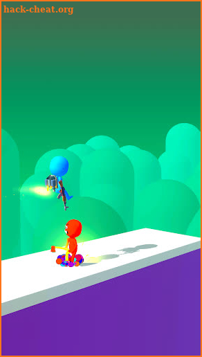 Jetpack Master screenshot