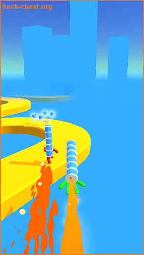 Jetpack Shortcut screenshot