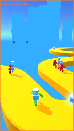 Jetpack Shortcut screenshot