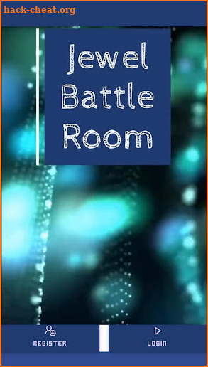 Jewel Battle Room Same Room Multiplayer Game screenshot