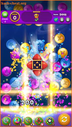 Jewel Blast-Let's Collect! screenshot