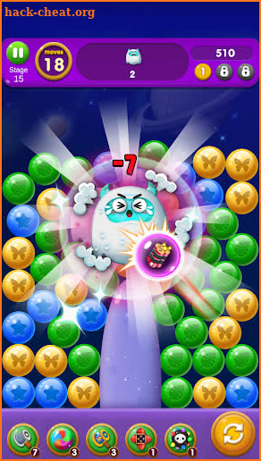 Jewel Blast-Let's Collect! screenshot