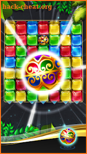 Jewel Blast : Temple screenshot