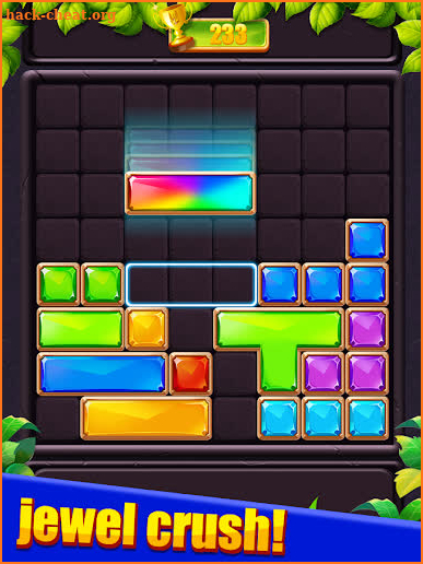 Jewel Block Slidey screenshot