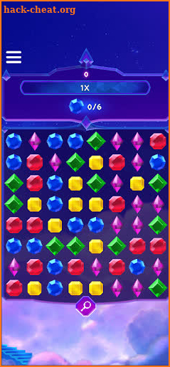 Jewel Classic screenshot