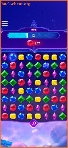 Jewel Classic screenshot