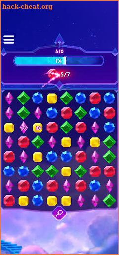 Jewel Classic screenshot