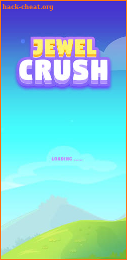 Jewel Crush screenshot