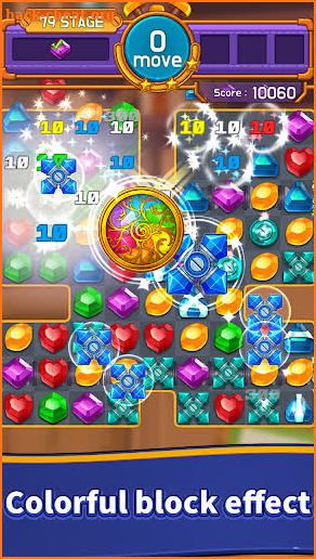 Jewel Maker screenshot