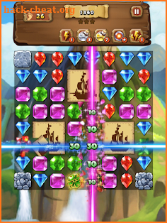 Jewel Mash screenshot