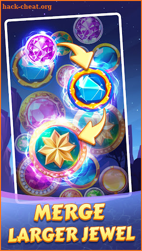 Jewel Shock screenshot