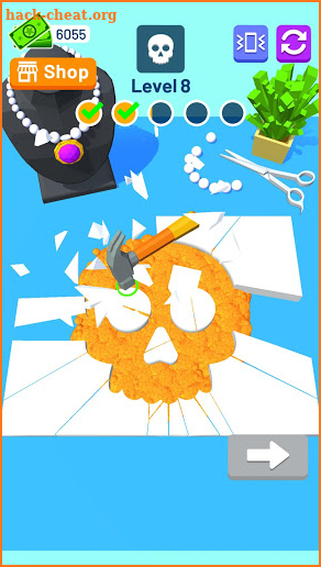 Jewel Shop 3D screenshot