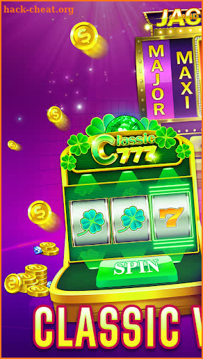 Jewel Slots screenshot