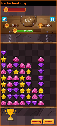 Jewel Star screenshot