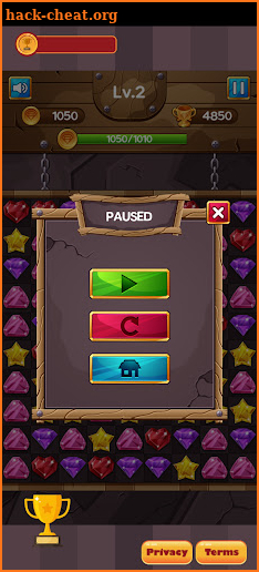 Jewel Star screenshot