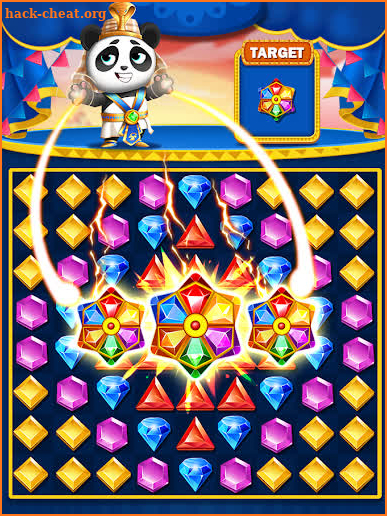 Jewel Super Legend screenshot