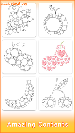 Jewelfy - Fill by color jewels screenshot