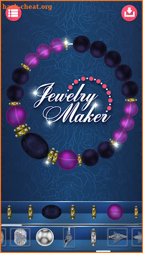 Jewelry Maker screenshot