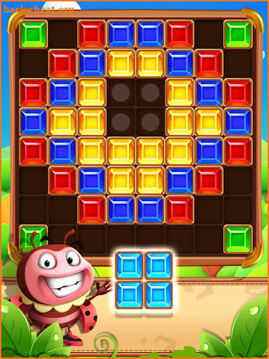 Jewels Block screenshot