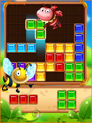 Jewels Block screenshot