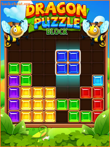 Jewels Block screenshot