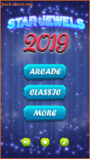 Jewels Star 2019 screenshot