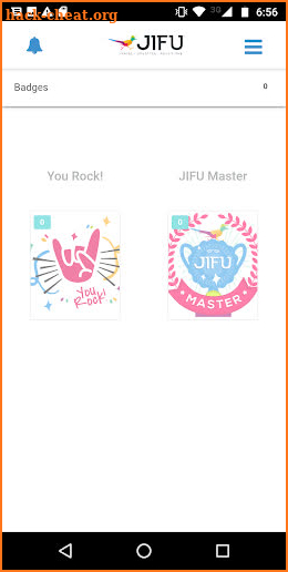 JIFU screenshot