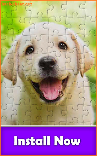 Jigsaw Puzzle Game - puzzles for adults screenshot