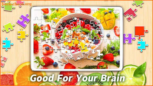 Jigsaw Puzzles: HD Jigsaw Game screenshot