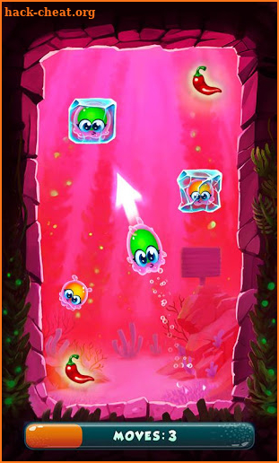 Jigty Jelly screenshot