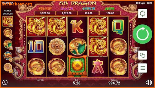 jili slot machine super small screenshot