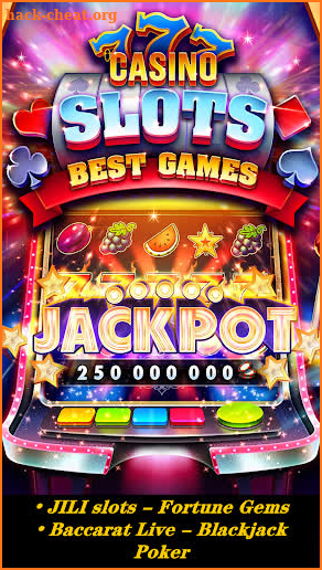 jili slots ™18 peso screenshot