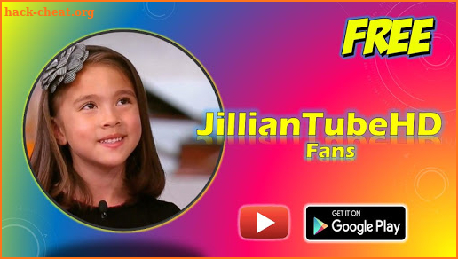 JillianTubeHD Fans screenshot