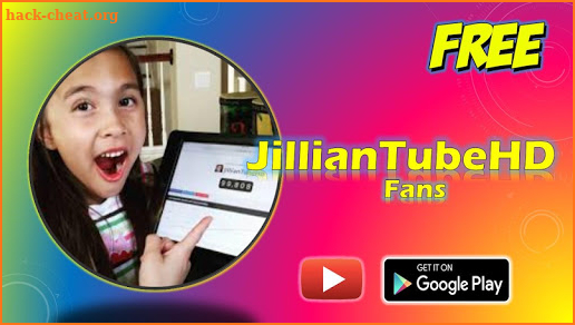 JillianTubeHD Fans screenshot