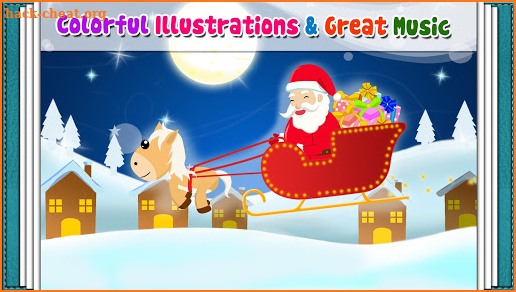 Jingle Bells screenshot