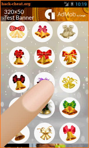 Jingle Bells Christmas screenshot