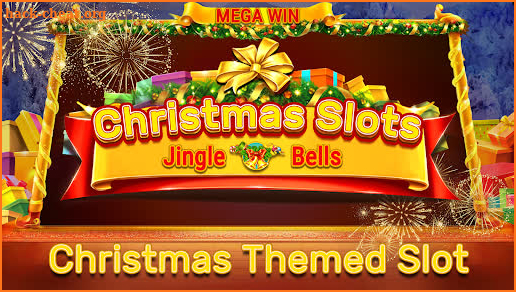 Jingle Bells - Christmas Slots screenshot