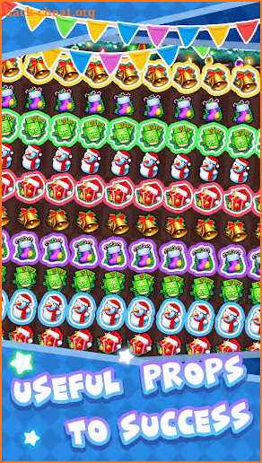 Jingle Blast screenshot