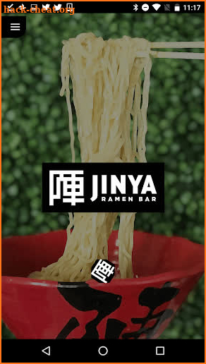 JINYA Ramen Bar screenshot