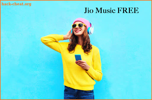 Jio Music - set jio caller tune screenshot