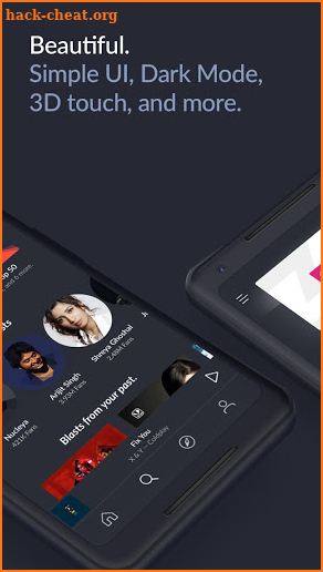 JioSaavn Music & Radio screenshot