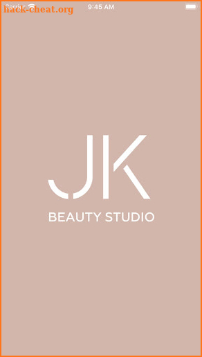 JK BEAUTY STUDIO screenshot