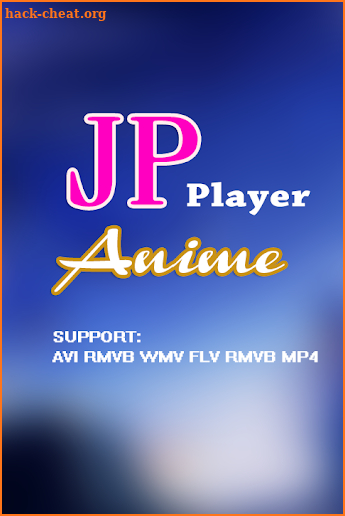 Jk - jpanime kissanime screenshot